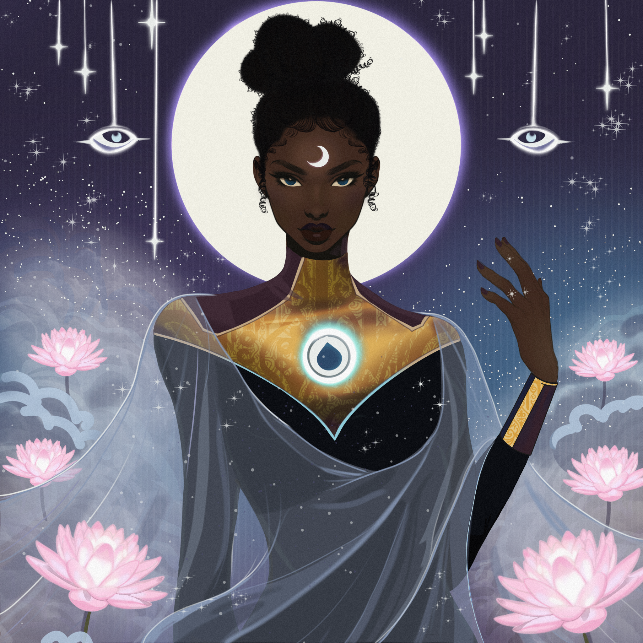 𝗘𝗿𝘆𝗻𝗱𝗿𝗮 𝗩𝗲𝘆𝗹𝘂𝗻𝗲 (𝗦𝗼𝗹𝗮𝗿)