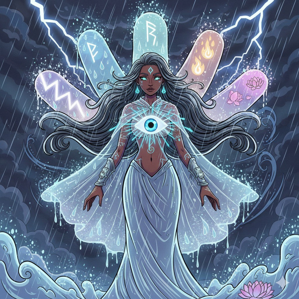 𝗘𝗿𝘆𝗻𝗱𝗿𝗮 𝗩𝗲𝘆𝗹𝘂𝗻𝗲 (𝗟𝘂𝗻𝗮𝗿)